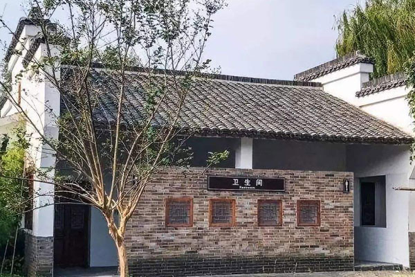 《遼寧省推進(jìn)“廁所革命”實(shí)施方案(2018-2020年)》政策解讀