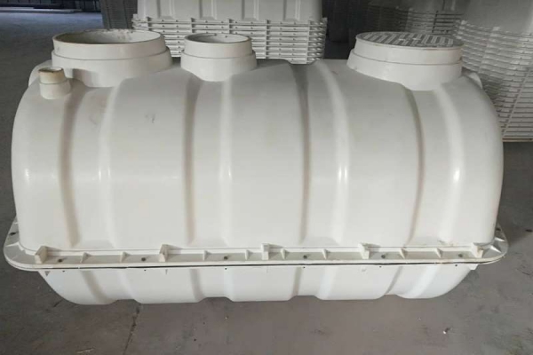 SMC模壓玻璃鋼化糞池墊層施工的注意事項(xiàng) SMC模壓玻璃鋼化糞池墊層施工的注意事項(xiàng)