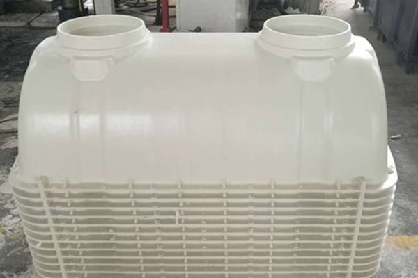 造成SMC模壓玻璃鋼化糞池的堵塞原因 造成SMC模壓玻璃鋼化糞池的堵塞原因