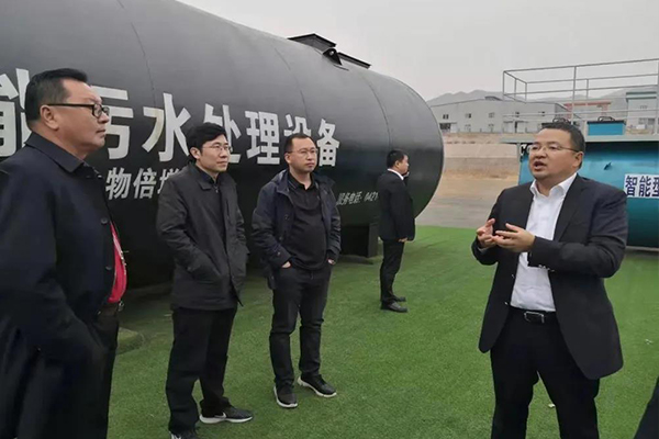 一諾環(huán)境糞污資源化產(chǎn)品再獲強(qiáng)力支持,中科院專家團(tuán)隊(duì)助力 一諾環(huán)境糞污資源化產(chǎn)品再獲強(qiáng)力支持,中科院專家團(tuán)隊(duì)助力