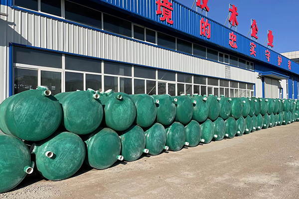 玻璃鋼化糞池的使用給環(huán)境帶來哪些改變 玻璃鋼化糞池的使用給環(huán)境帶來哪些改變